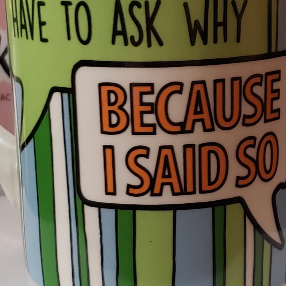 Dad's Favorite Mug - Picture 2 of 8